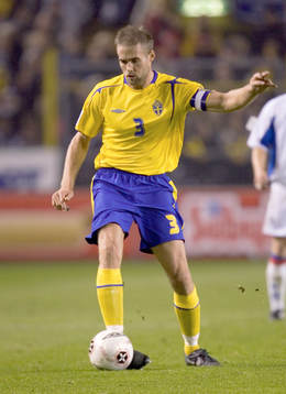 Olof Mellberg