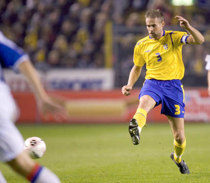 Olof Mellberg