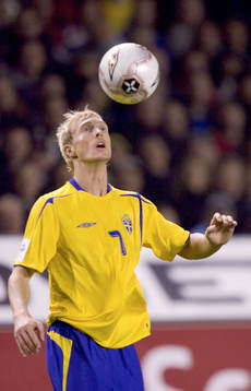 Christian Wilhelmsson