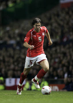 Kamil Kosowski, Polen
