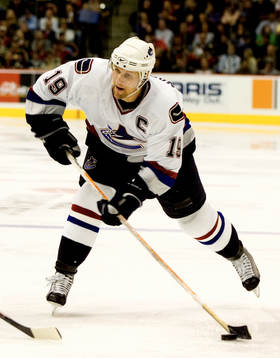 Markus Näslund