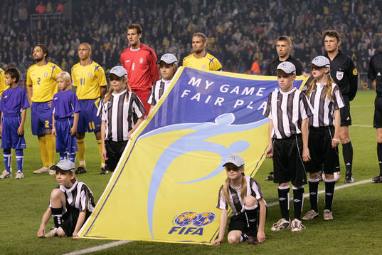 Fair Play