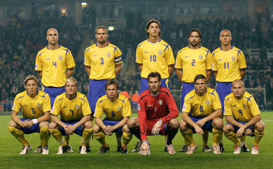 Lagbild, startelva