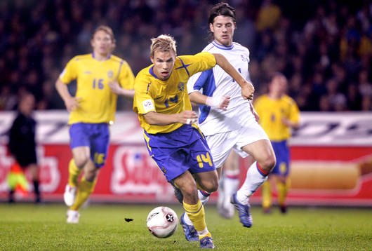 Niclas Alexandersson
