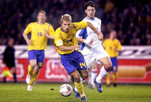 Niclas Alexandersson