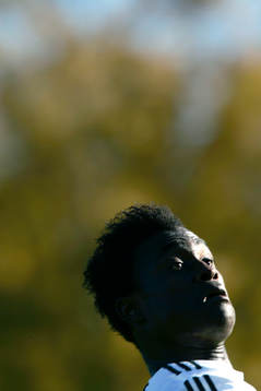 Derek Boateng, AIK