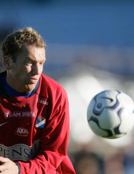 Fredrik Bild