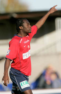 John Pelu