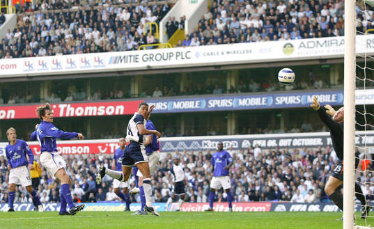 Fotboll, engelsk, premier league, Tottenham Hotspur -