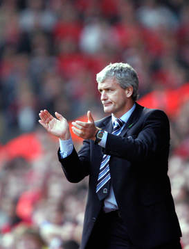 Fotboll, engelsk, premier league, Liverpool - Blackburn