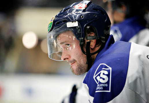Stefan Bemström, Leksand