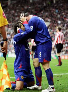 Fotboll, Premier League (Engelsk Liga), Sunderland -