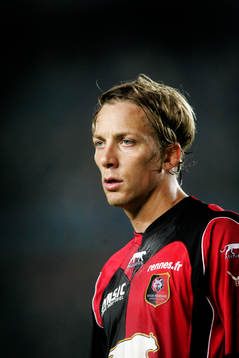 Erik Edman, Rennes