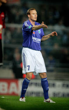 Alexander Farnerud, Strasbourg