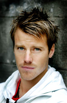 Pontus Farnerud, Strasbourg