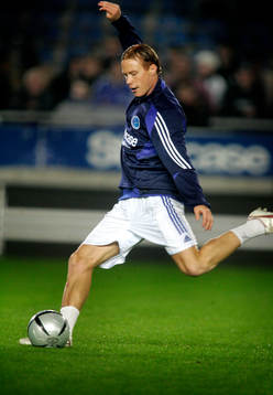 Alexander Farnerud, Strasbourg