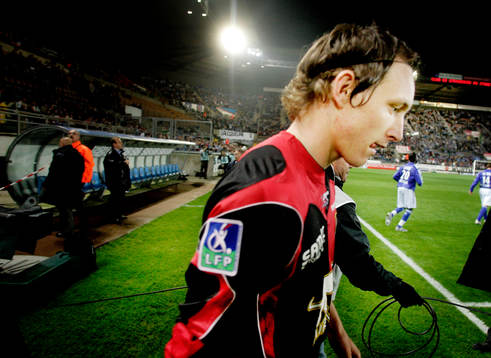 Kim Källström, Rennes