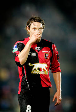 Kim Källström, Rennes