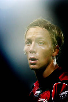 Erik Edman, Rennes