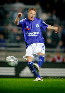 Alexander Farnerud, Strasbourg