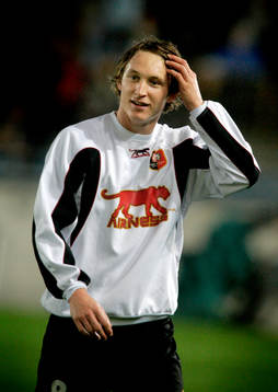 Kim Källström, Rennes