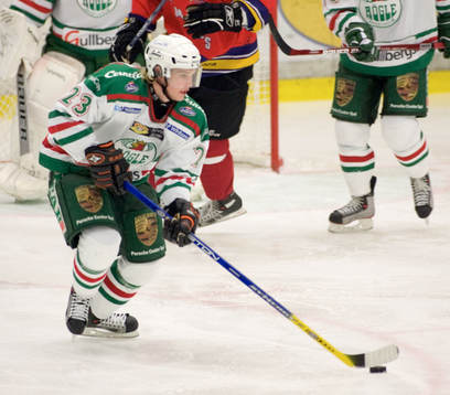 Daniel Åhsberg