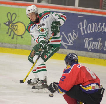 Mikael Johansson