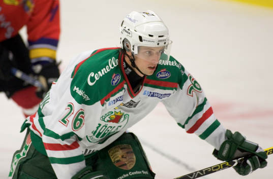 Jacob Johansson