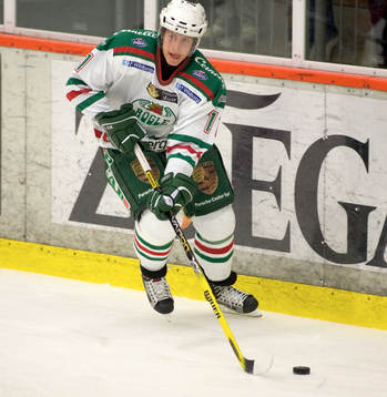 Alexander Bergström