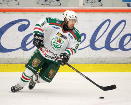 Patrik Tano
