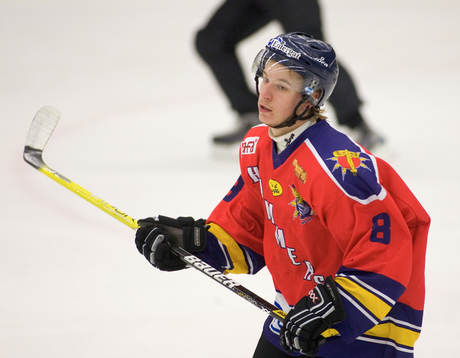 Niclas Loob, Halmstad