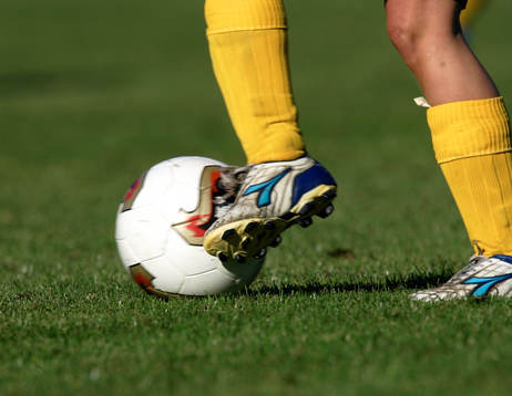 Genre, boll, sko, fot, fotbollsko, dobbar, strumpa