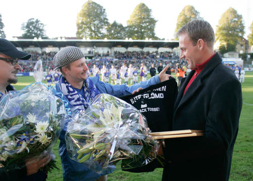 Fotboll, allsvenskan, Halmstad - Assyriska