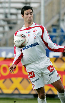 Pierre Bengtsson, Assyriska