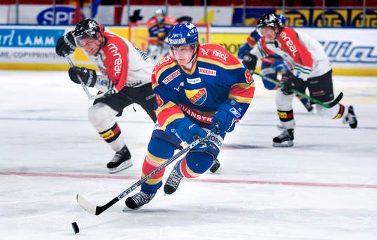 Henrik Nordfeldt, Djurgården