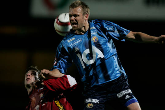 Marcus Jonsson