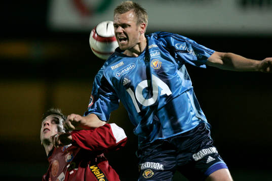 Marcus Jonsson