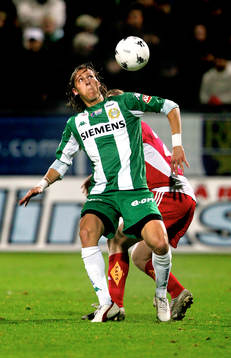 Björn Runström