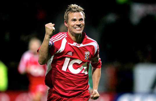 Jubel Niclas Alexandersson