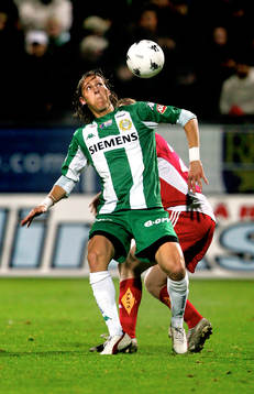 Björn Runström