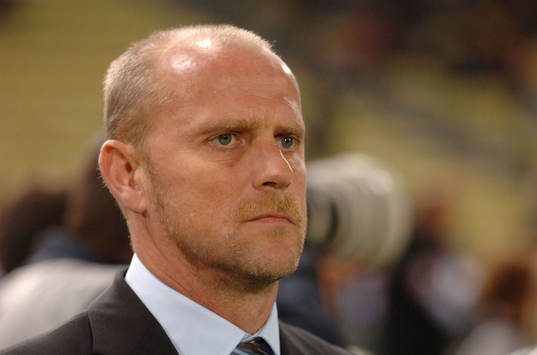 Schaaf Thomas, Werder Bremen, tränare, manager