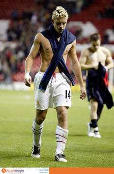 Alan Smith, Manchester United
