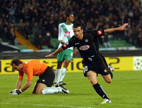 Di Natale, Udinese