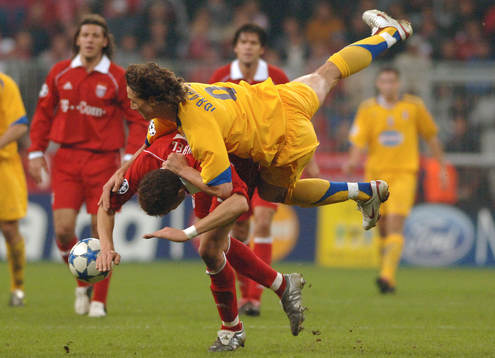 Zlatan Ibrahimovic, Juventus