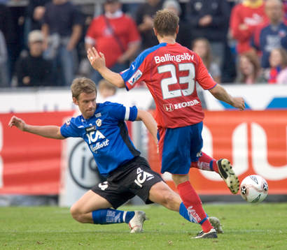 Tommy Jönsson, Halmstad