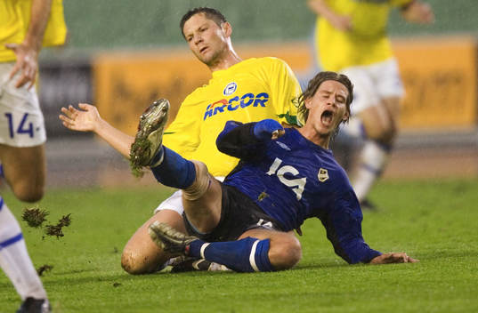 Dusan Djuric, Halmstad och Pal Dardai, Berlin