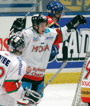 Kalle Kerman, Mora