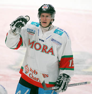Marco Tuokko, Mora