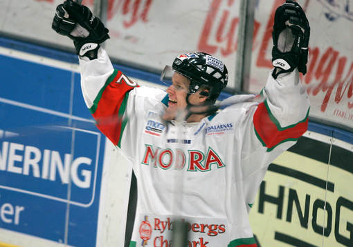 Kalle Kerman, Mora efter1-2