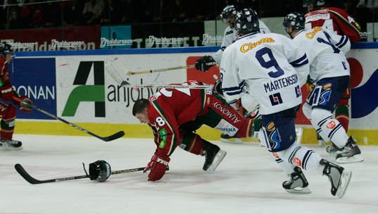 Martin Plüss